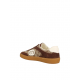 Sneakers GUCCI,Gucci beige Sneakers with logo - 791742AAEGA2242