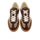 Sneakers GUCCI,Gucci beige Sneakers with logo - 791742AAEGA2242