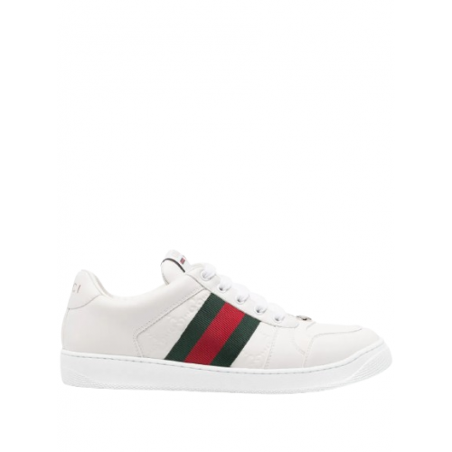 Sneakers GUCCI,Screener sneakers White Sneakers GUCCI,Screener sneakers White