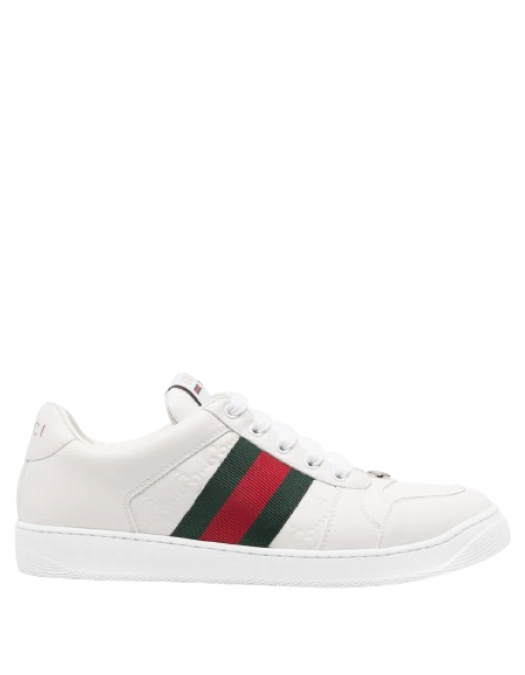 Sneakers GUCCI,Screener sneakers White - 798785AADU09094 Sneakers GUCCI,Screener sneakers White - 798785AADU09094