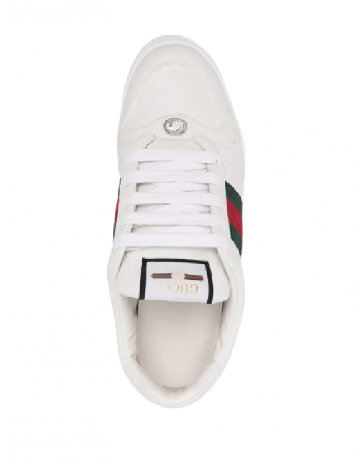 Sneakers GUCCI,Screener sneakers White - 798785AADU09094 Sneakers GUCCI,Screener sneakers White - 798785AADU09094