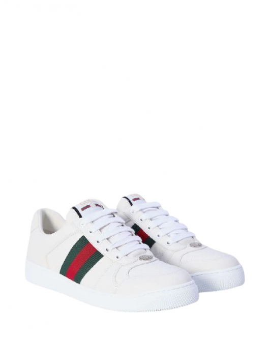 Sneakers GUCCI,Screener sneakers White - 798785AADU09094 Sneakers GUCCI,Screener sneakers White - 798785AADU09094