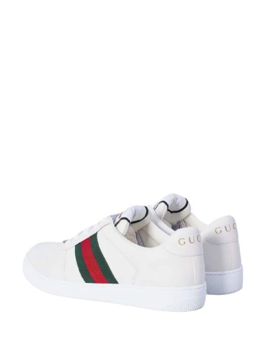 Sneakers GUCCI,Screener sneakers White - 798785AADU09094 Sneakers GUCCI,Screener sneakers White - 798785AADU09094