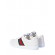 Sneakers GUCCI,Screener sneakers White - 798785AADU09094 Sneakers GUCCI,Screener sneakers White - 798785AADU09094