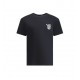 Tricou Valentino, VG T-Shirt,Regular Fit - 7V3MG10VB2W0NO