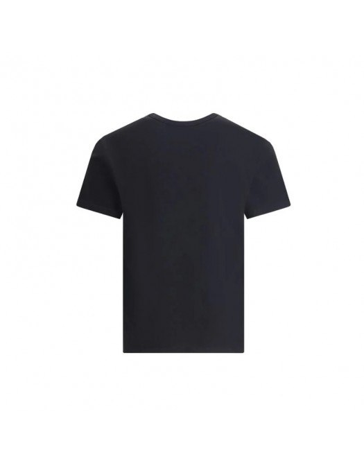 Tricou Valentino, VG T-Shirt,Regular Fit - 7V3MG10VB2W0NO