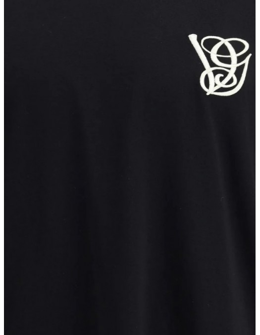 Tricou Valentino, VG T-Shirt,Regular Fit - 7V3MG10VB2W0NO
