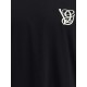 Tricou Valentino, VG T-Shirt,Regular Fit - 7V3MG10VB2W0NO