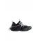 SNEAKERS BALENCIAGA, Track Trail, Blue and Purple Details, Black