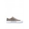 SNEAKERS BURBERRY, Jack Low Top Sneakers, Beige