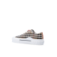 SNEAKERS BURBERRY, Jack Low Top Sneakers, Beige - 8050506X