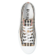 SNEAKERS BURBERRY, Jack Low Top Sneakers, Beige - 8050506X