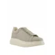 Sneakers ALEXANDER MCQUEEN, Grey Low Top Sneakers - 807881WHAEG1616