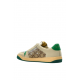 Sneakers GUCCI, Beige ‘Screener’ Sneakers - 812041AAEB29541 Sneakers GUCCI, Beige ‘Screener’ Sneakers - 812041AAEB29541