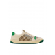 Sneakers GUCCI, Beige ‘Screener’ Sneakers - 812041AAEB29541