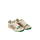 Sneakers GUCCI, Beige ‘Screener’ Sneakers - 812041AAEB29541
