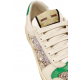 Sneakers GUCCI, Beige ‘Screener’ Sneakers - 812041AAEB29541
