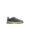 Sneakers GUCCI, Re-Web Panelled, Grey