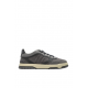 Sneakers GUCCI, Re-Web Panelled, Grey - 831661AAEX31341 Sneakers GUCCI, Re-Web Panelled, Grey - 831661AAEX31341