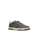 Sneakers GUCCI, Re-Web Panelled, Grey - 831661AAEX31341 Sneakers GUCCI, Re-Web Panelled, Grey - 831661AAEX31341