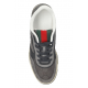 Sneakers GUCCI, Re-Web Panelled, Grey - 831661AAEX31341 Sneakers GUCCI, Re-Web Panelled, Grey - 831661AAEX31341
