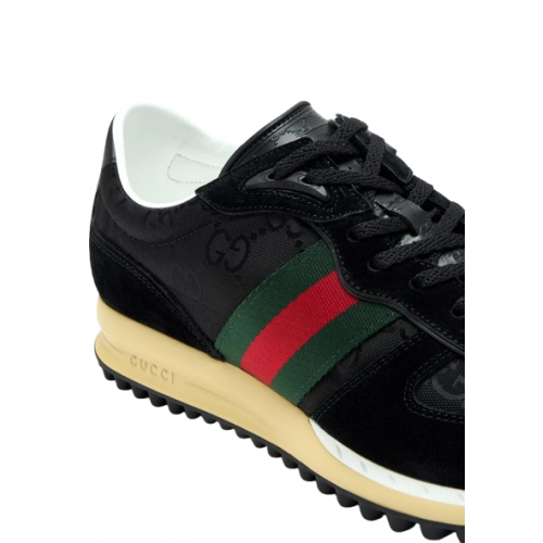 Sneakers GUCCI,Re-Motion Black