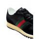 Sneakers GUCCI,Re-Motion Black - 832461AAEW31042
