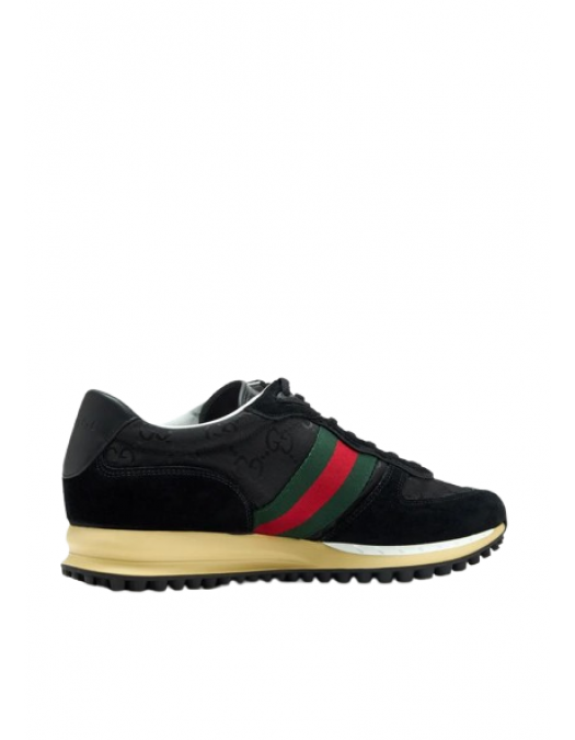 Sneakers GUCCI,Re-Motion Black - 832461AAEW31042 Sneakers GUCCI,Re-Motion Black - 832461AAEW31042