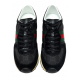 Sneakers GUCCI,Re-Motion Black - 832461AAEW31042 Sneakers GUCCI,Re-Motion Black - 832461AAEW31042