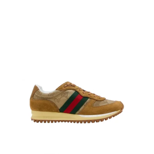 Sneakers GUCCI,Re-Motion Brown