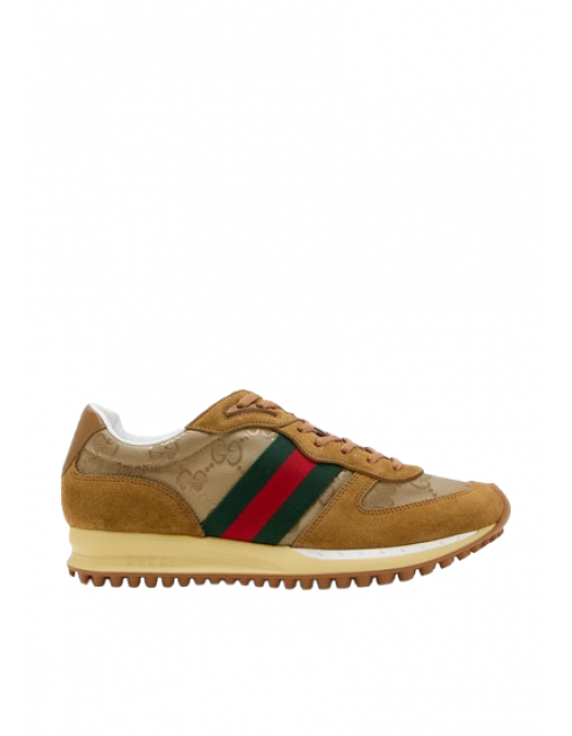Sneakers GUCCI,Re-Motion Brown - 832461AAEW39548 Sneakers GUCCI,Re-Motion Brown - 832461AAEW39548
