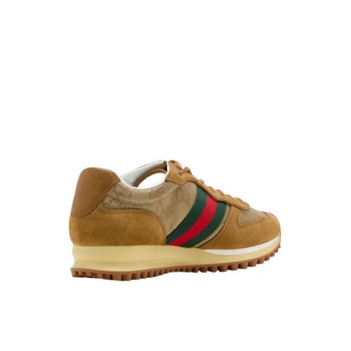 Sneakers GUCCI,Re-Motion Brown