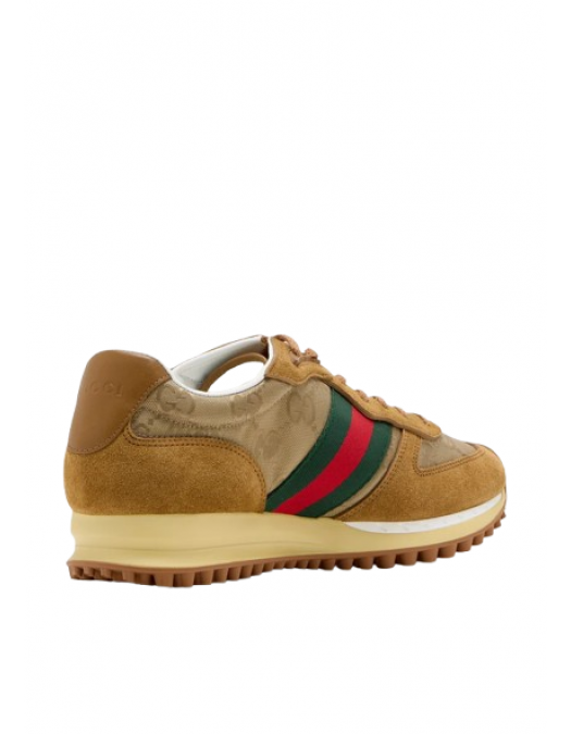 Sneakers GUCCI,Re-Motion Brown - 832461AAEW39548 Sneakers GUCCI,Re-Motion Brown - 832461AAEW39548