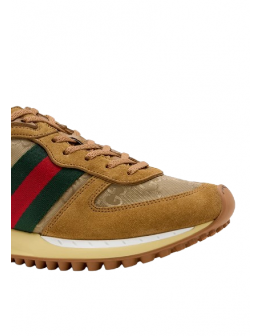 Sneakers GUCCI,Re-Motion Brown - 832461AAEW39548 Sneakers GUCCI,Re-Motion Brown - 832461AAEW39548