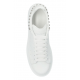 Sneakers ALEXANDER MCQUEEN, WHITE Sports shoes with studs - 837460WIAGM9083 Sneakers ALEXANDER MCQUEEN, WHITE Sports shoes with studs - 837460WIAGM9083