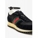 Sneakers GUCCI, Re-Motion sneakers,Black - 840291AAEZM1061 Sneakers GUCCI, Re-Motion sneakers,Black - 840291AAEZM1061