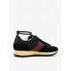Sneakers GUCCI, Re-Motion sneakers,Black - 840291AAEZM1061 Sneakers GUCCI, Re-Motion sneakers,Black - 840291AAEZM1061