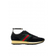Sneakers GUCCI, Re-Motion sneakers,Black - 840291AAEZM1061 Sneakers GUCCI, Re-Motion sneakers,Black - 840291AAEZM1061