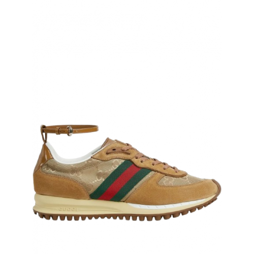 Sneakers GUCCI, Re-Motion sneakers, Beige Sneakers GUCCI, Re-Motion sneakers, Beige