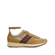 Sneakers GUCCI, Re-Motion sneakers, Beige - 840291AAEZM9559 Sneakers GUCCI, Re-Motion sneakers, Beige - 840291AAEZM9559