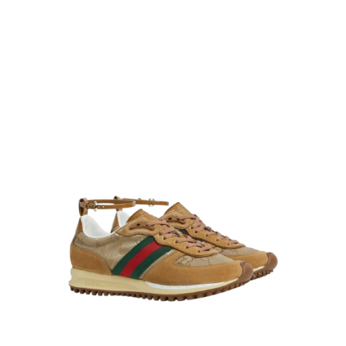 Sneakers GUCCI, Re-Motion sneakers, Beige Sneakers GUCCI, Re-Motion sneakers, Beige