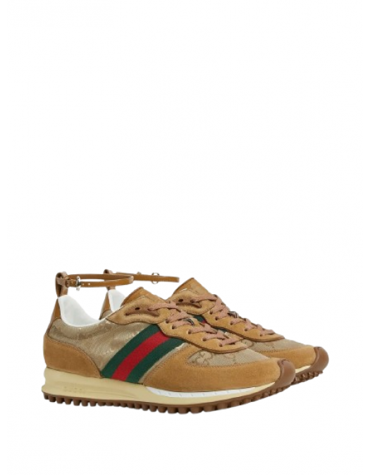 Sneakers GUCCI, Re-Motion sneakers, Beige - 840291AAEZM9559 Sneakers GUCCI, Re-Motion sneakers, Beige - 840291AAEZM9559
