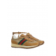Sneakers GUCCI, Re-Motion sneakers, Beige - 840291AAEZM9559 Sneakers GUCCI, Re-Motion sneakers, Beige - 840291AAEZM9559
