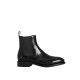 Ghete DSQUARED2, Neoclassic Chelsea Boots, Negru