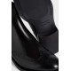 Ghete DSQUARED2, Neoclassic Chelsea Boots, Negru