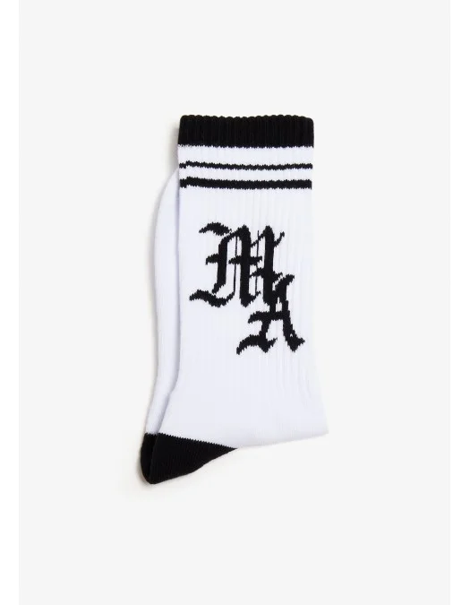 Sosete Amiri, MA Varsity socks - AMACSK1009111 Sosete Amiri, MA Varsity socks - AMACSK1009111