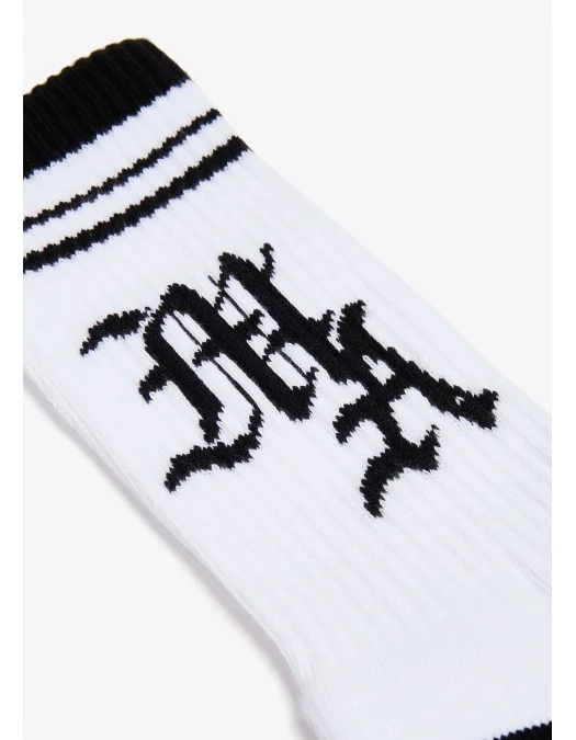 Sosete Amiri, MA Varsity socks - AMACSK1009111 Sosete Amiri, MA Varsity socks - AMACSK1009111