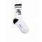Sosete Amiri, MA Varsity socks, White