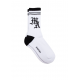 Sosete Amiri, MA Varsity socks, White - AMACSK1009111 Sosete Amiri, MA Varsity socks, White - AMACSK1009111