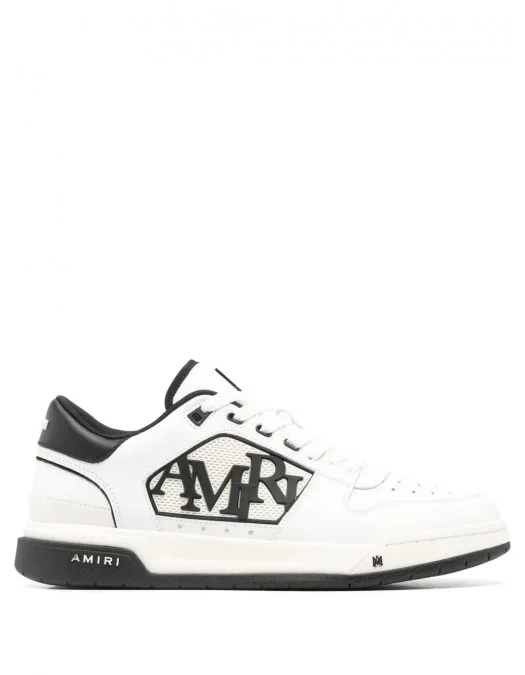 Sneakers AMIRI, Light Color, Classic Low - AMFOSR1005111 Sneakers AMIRI, Light Color, Classic Low - AMFOSR1005111